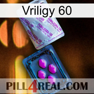 Vriligy 60 37